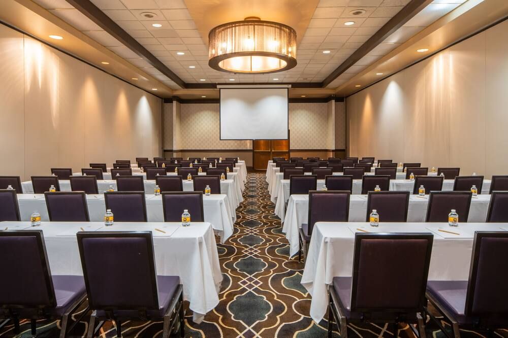 Conference room