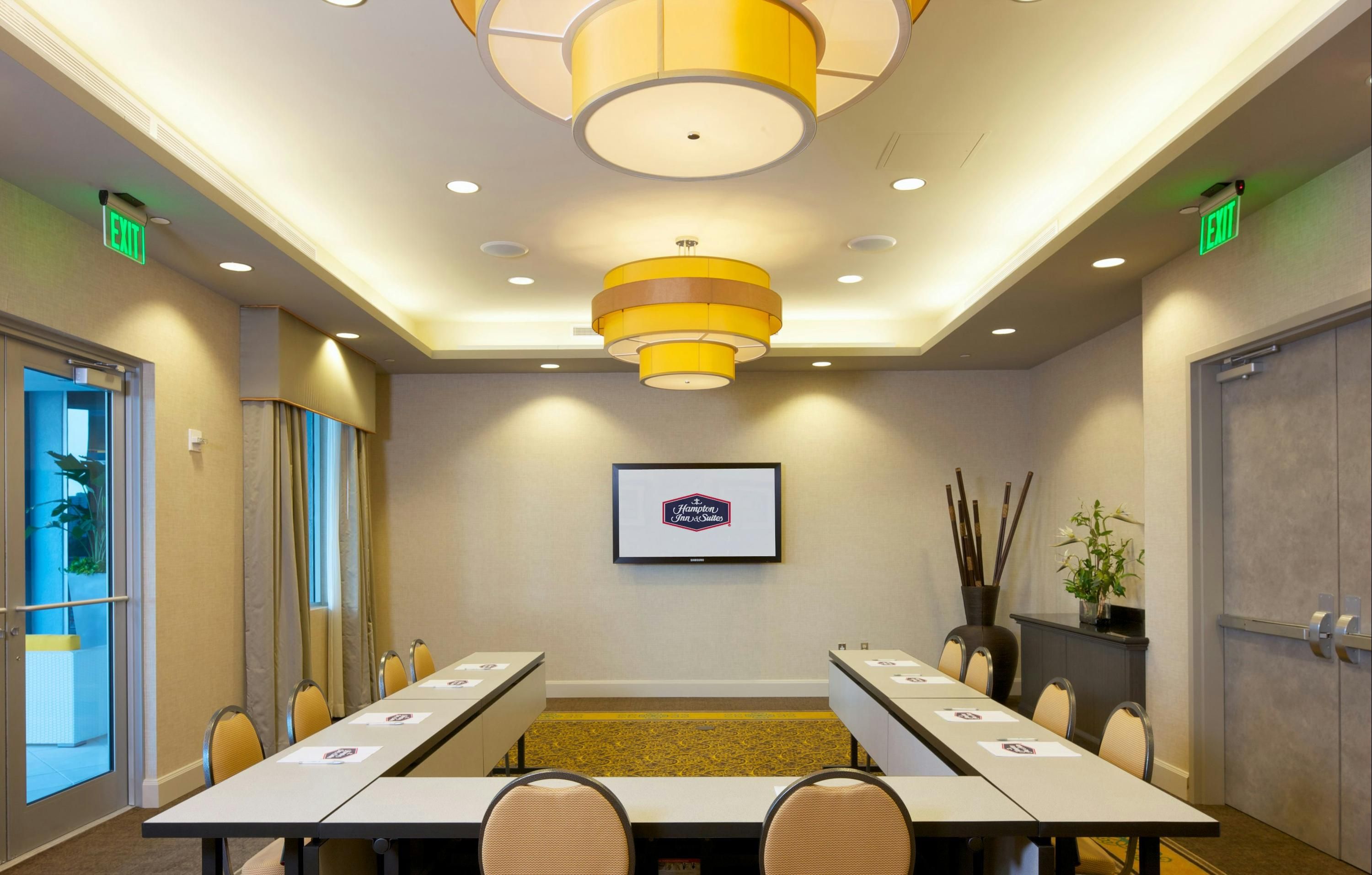 Conference room