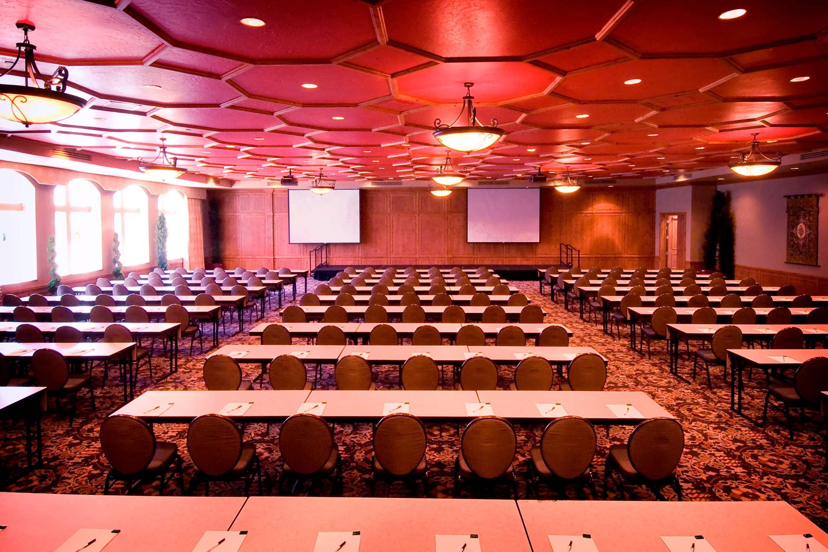 Conference room