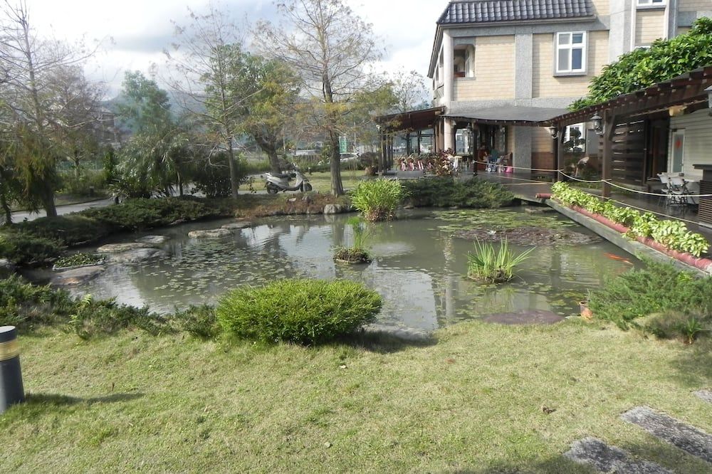 Outdoor view