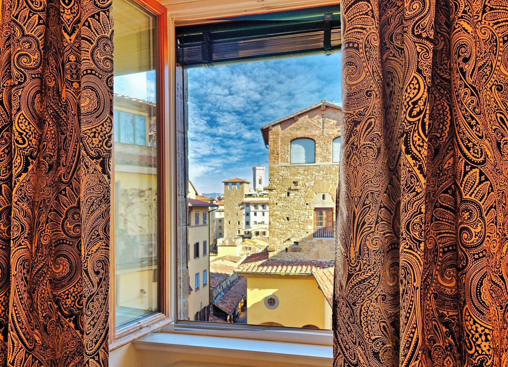 Outdoor view
