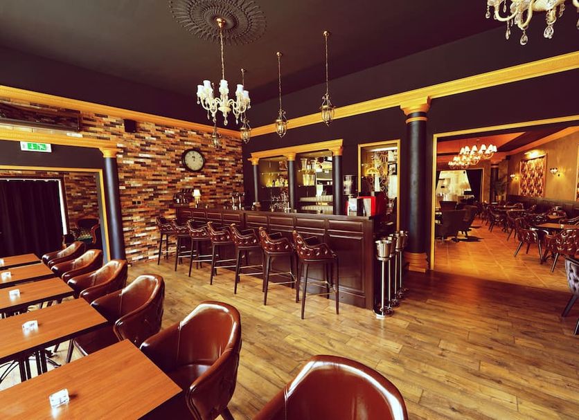 Bar Photo
