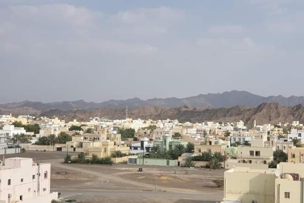 Outdoor view