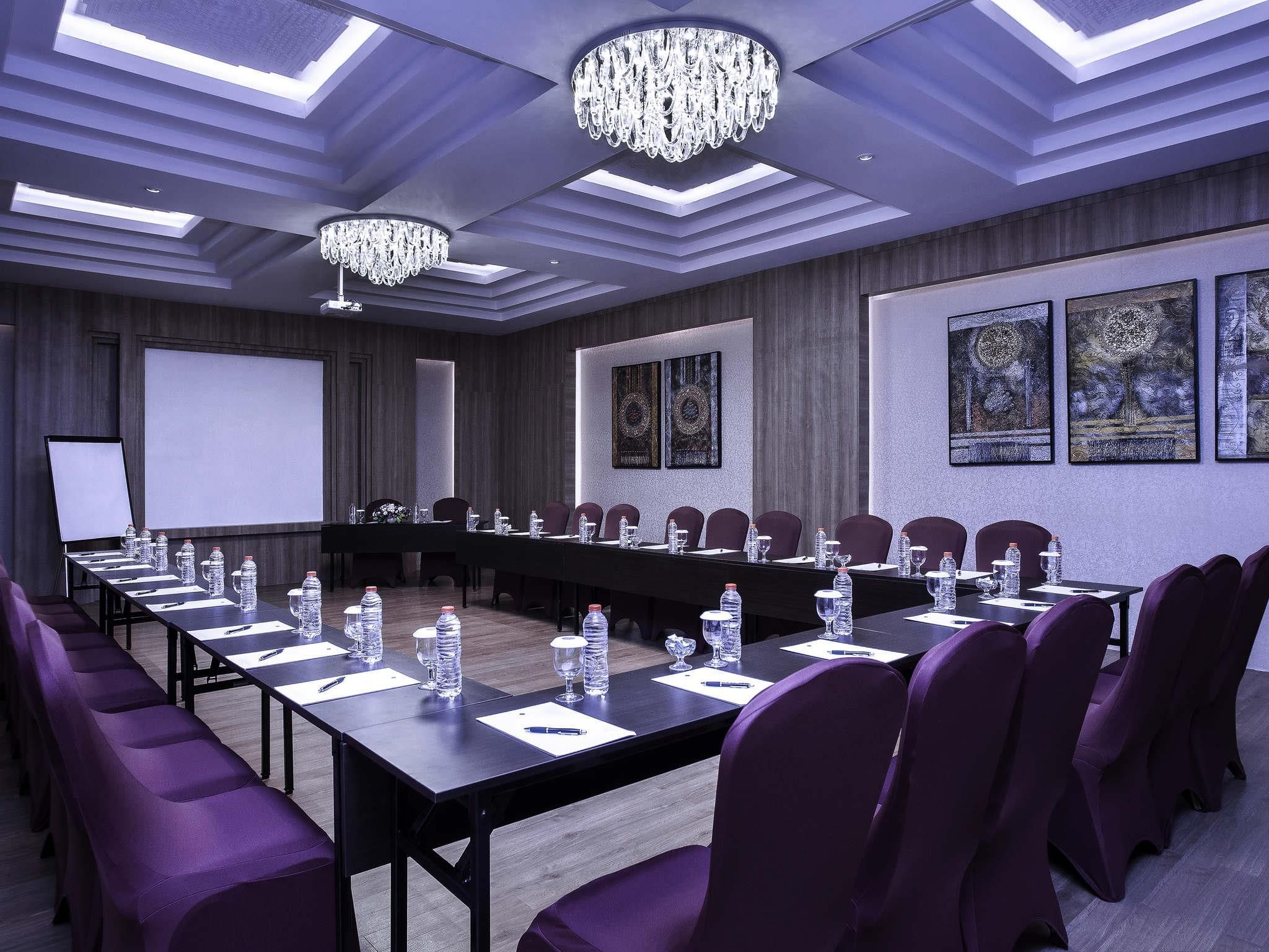 Conference room