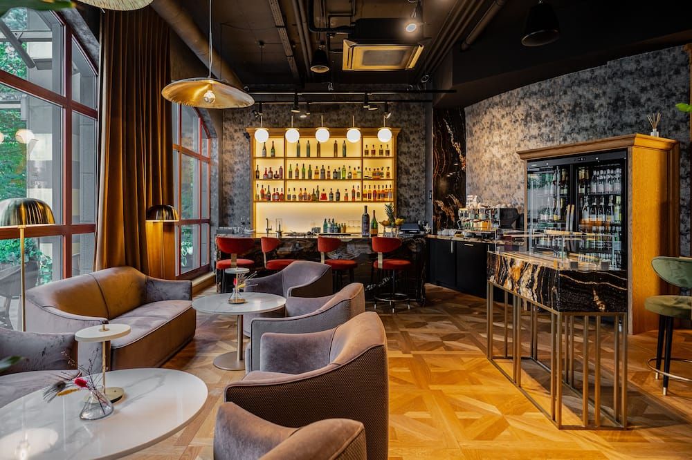 Bar Photo