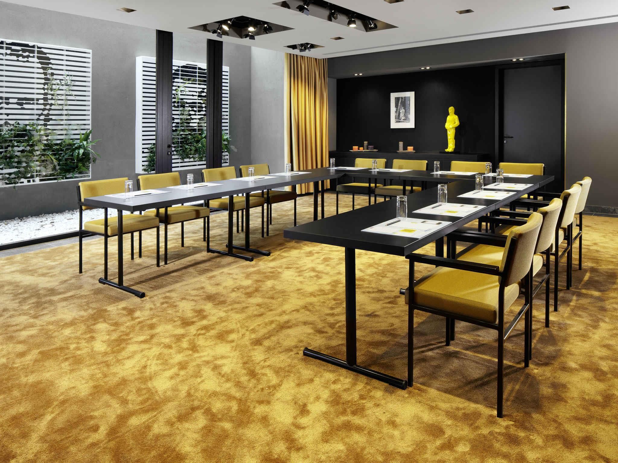 Conference room