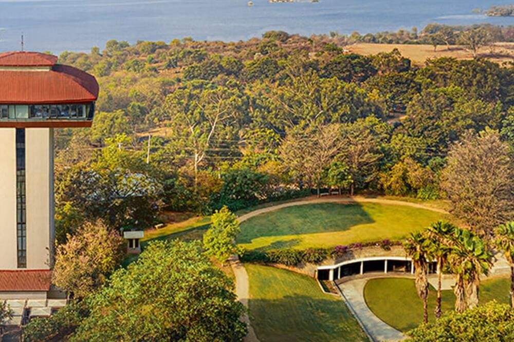Outdoor view