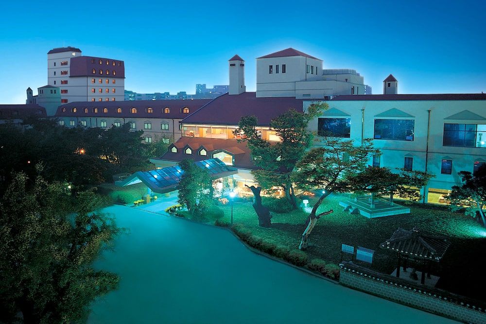 Outdoor view