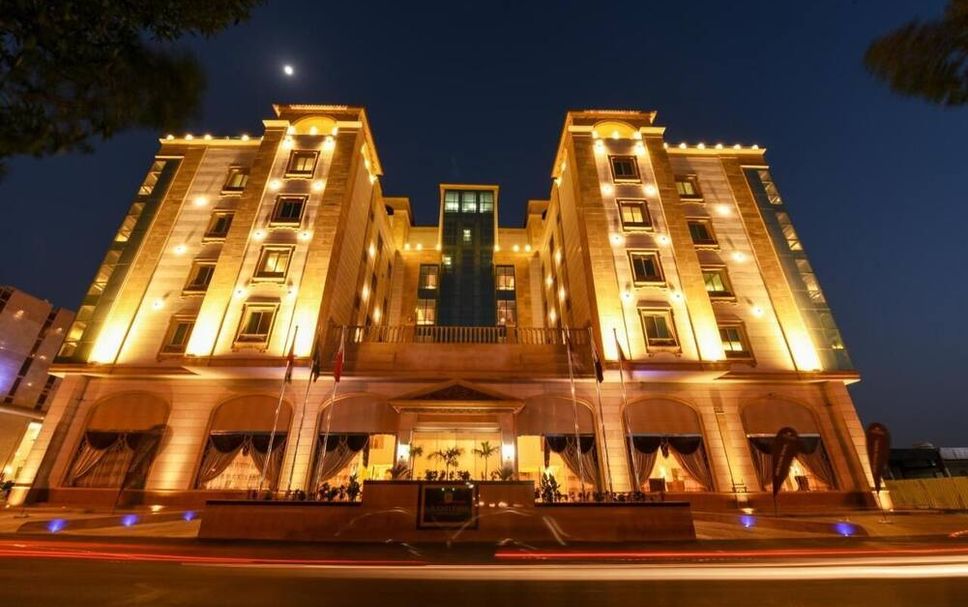 Building Photo