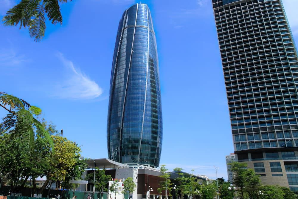 Outdoor view