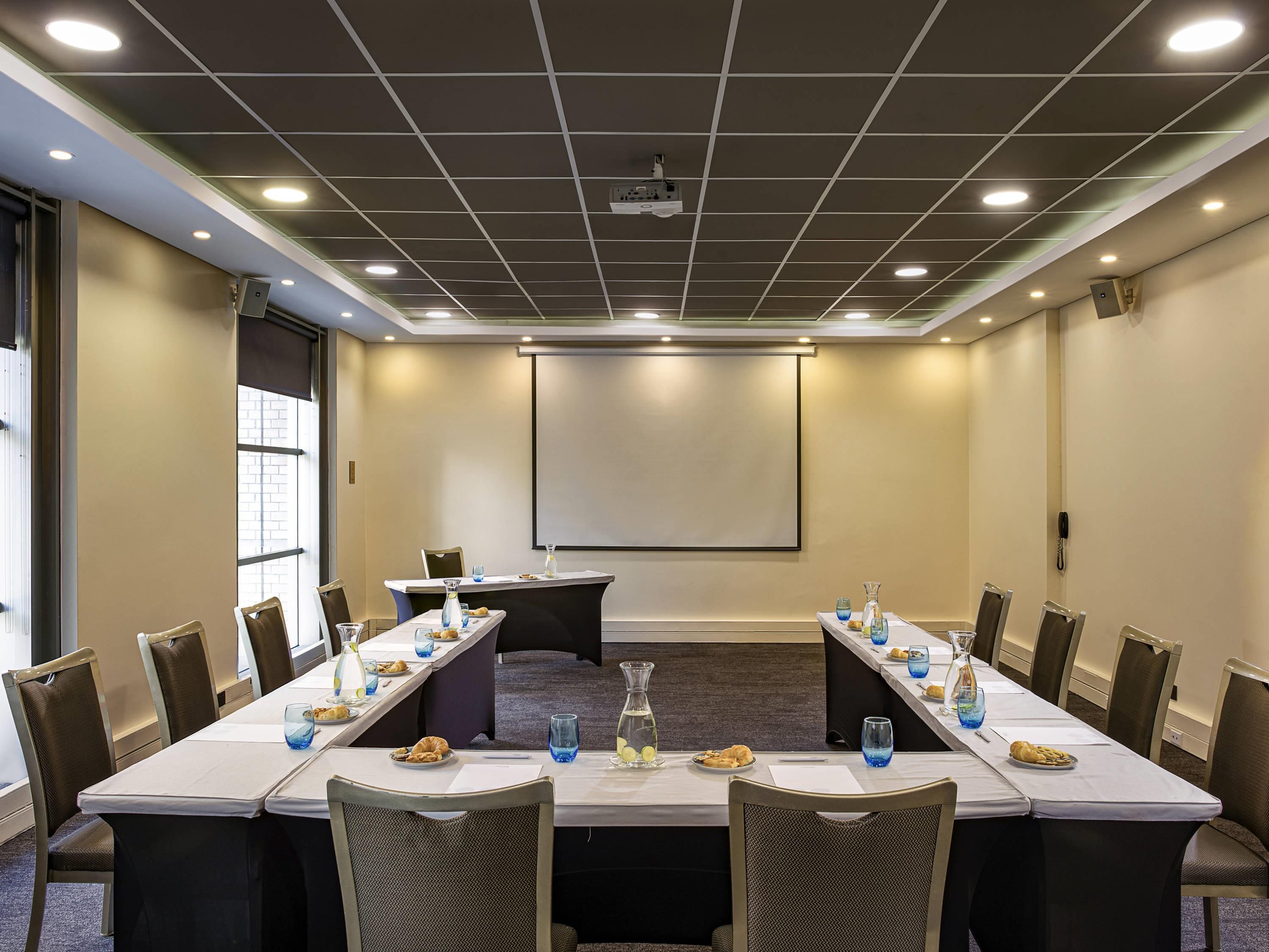 Conference room