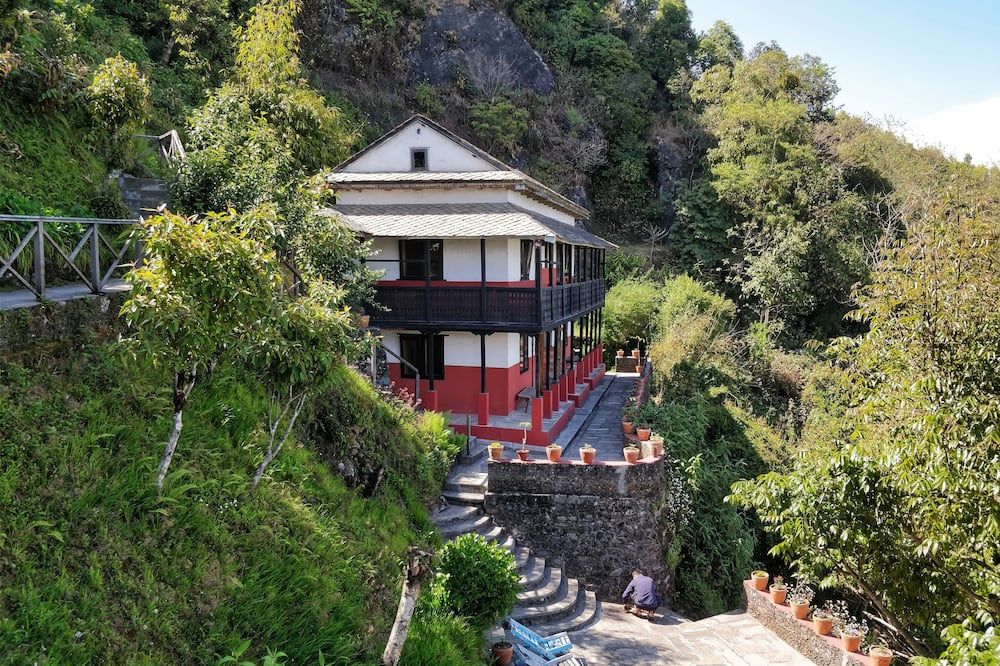 Outdoor view