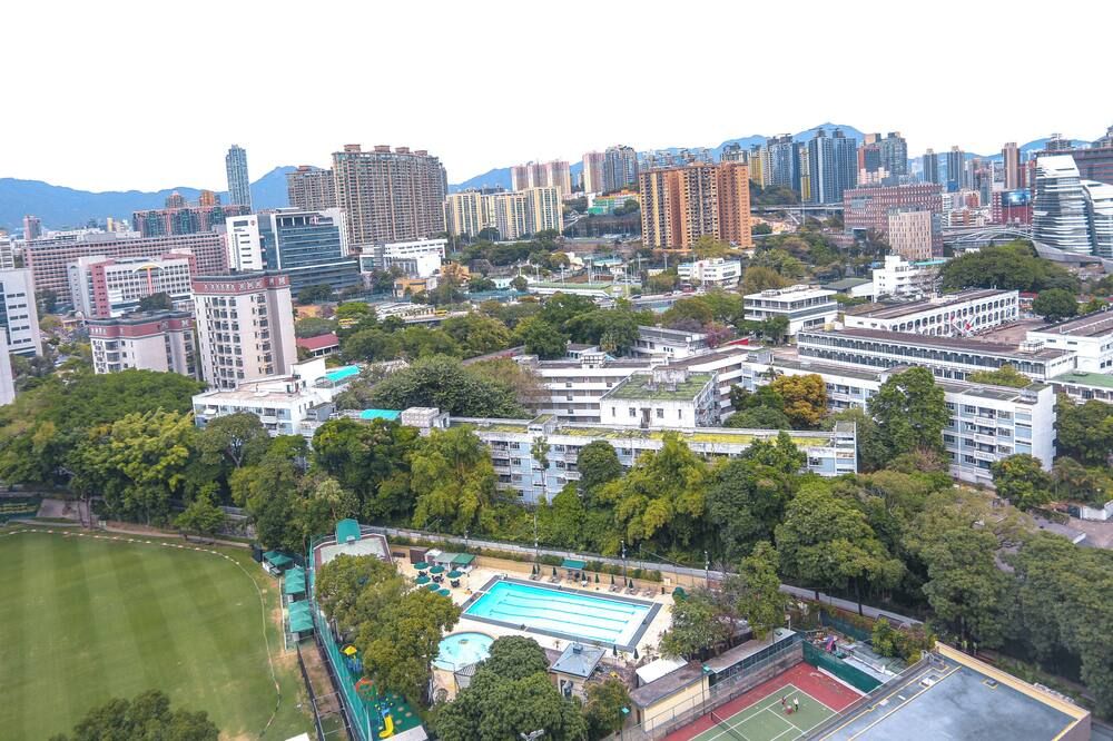 Outdoor view