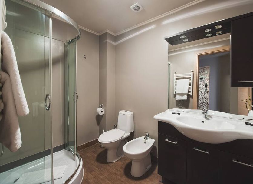 Bathroom Photo