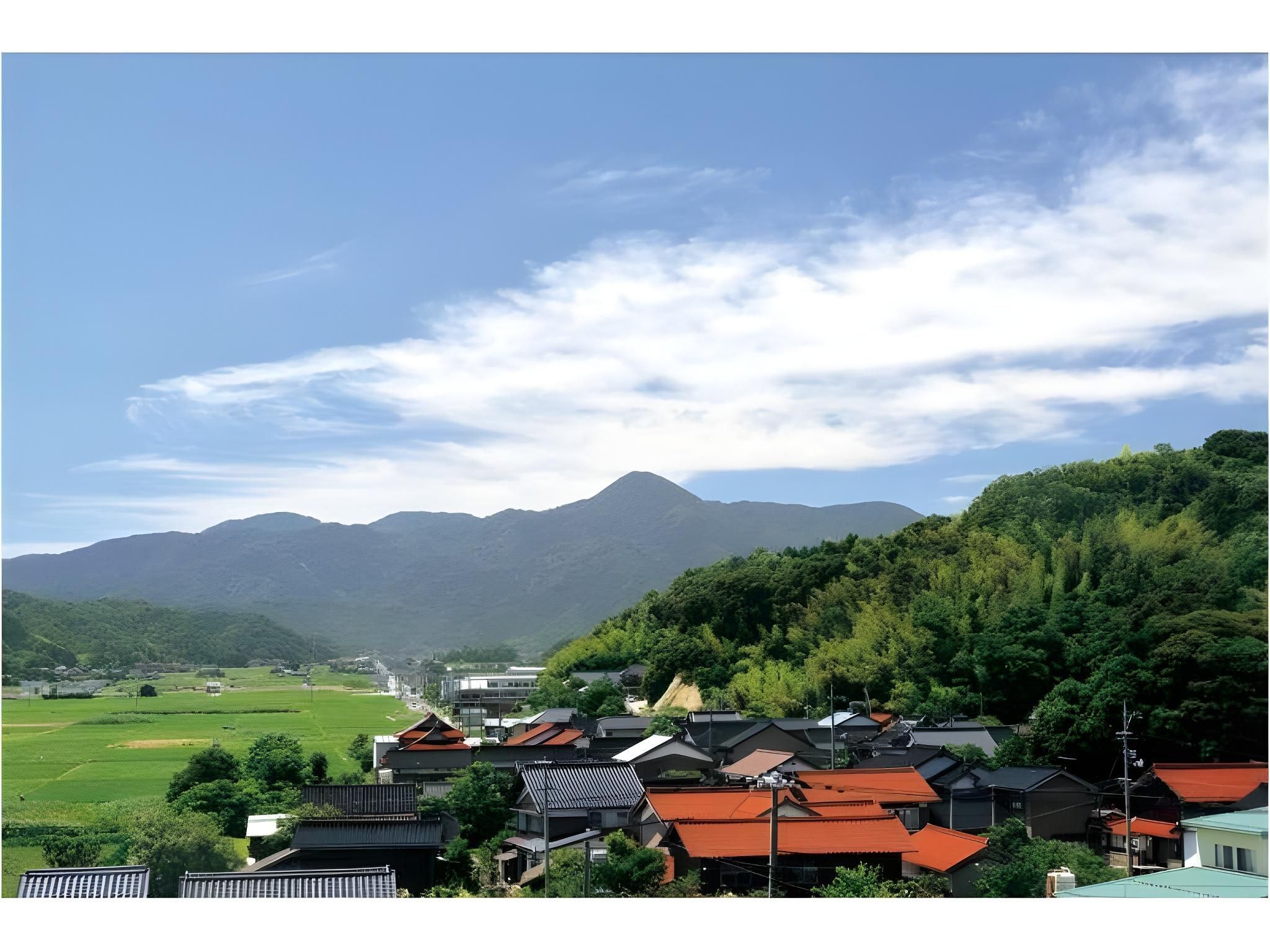 Outdoor view