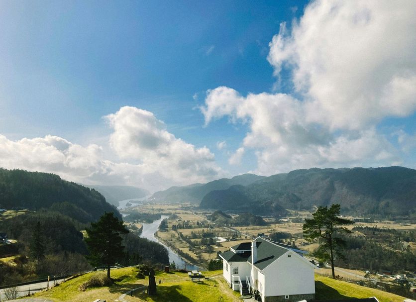 Outdoor view Photo