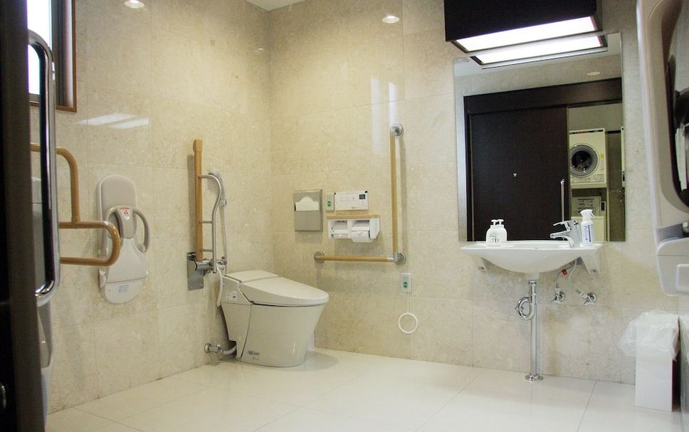 Bathroom Photo