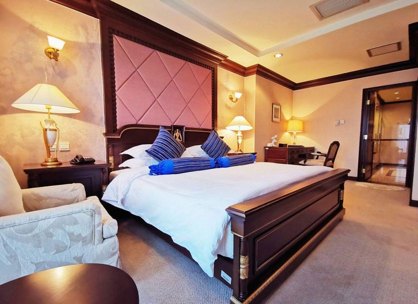 Bedroom Photo