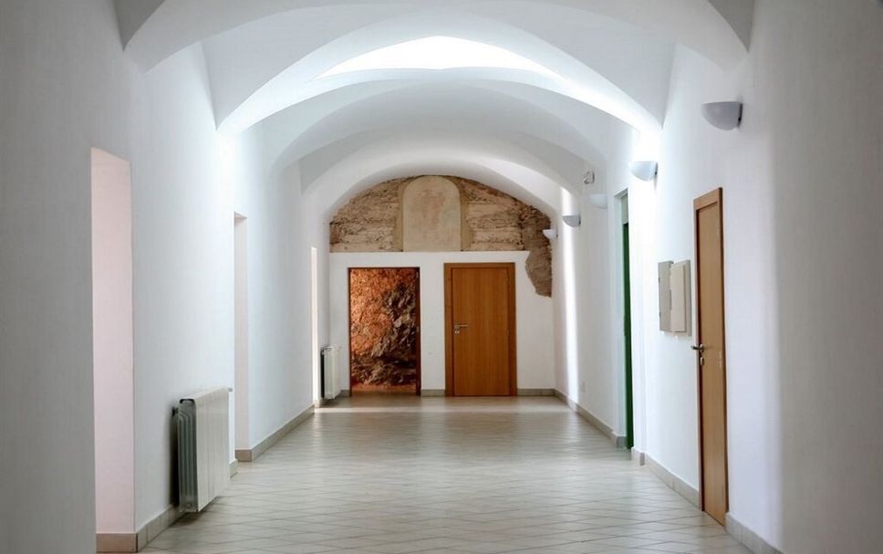 Hallway Photo