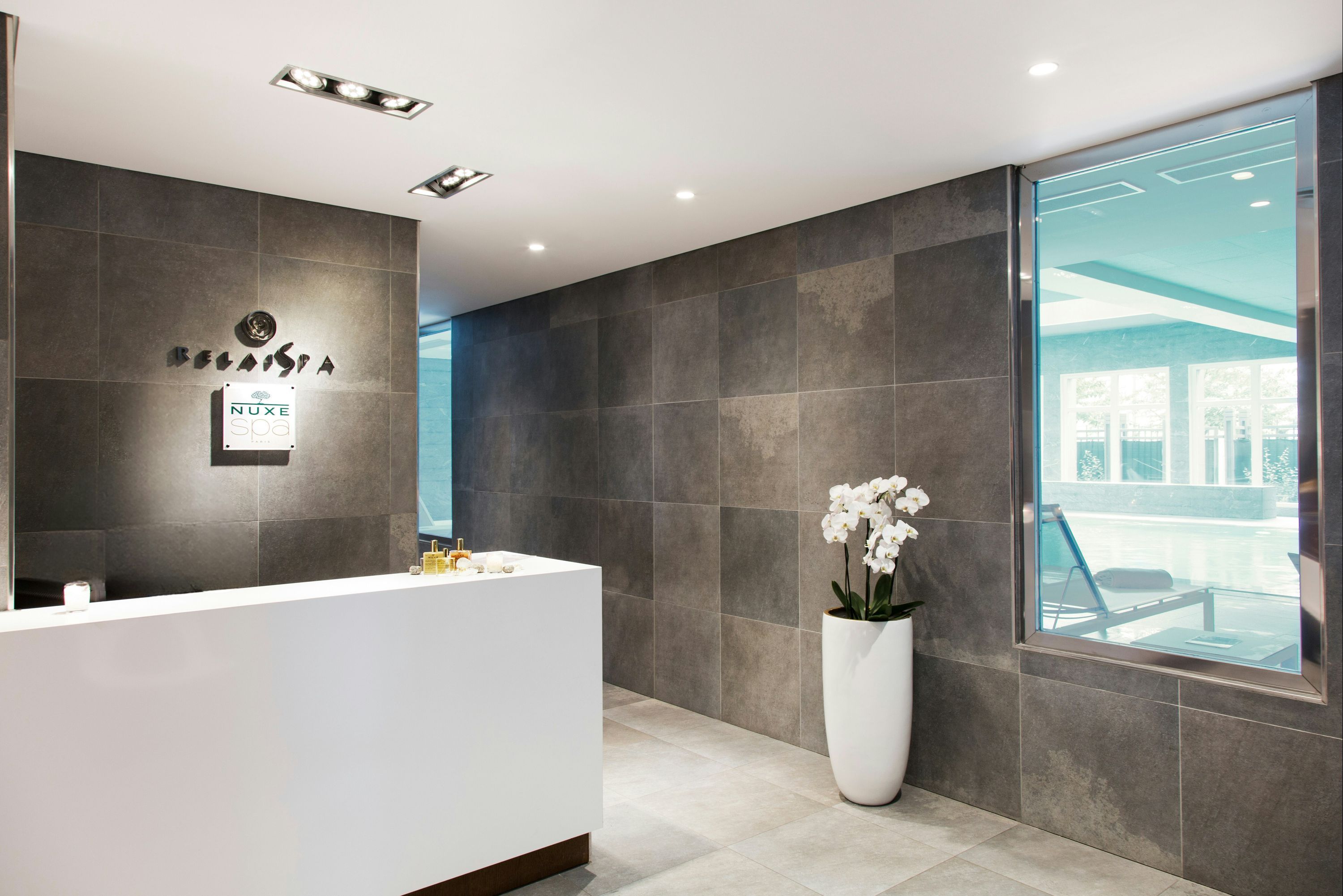 Spa