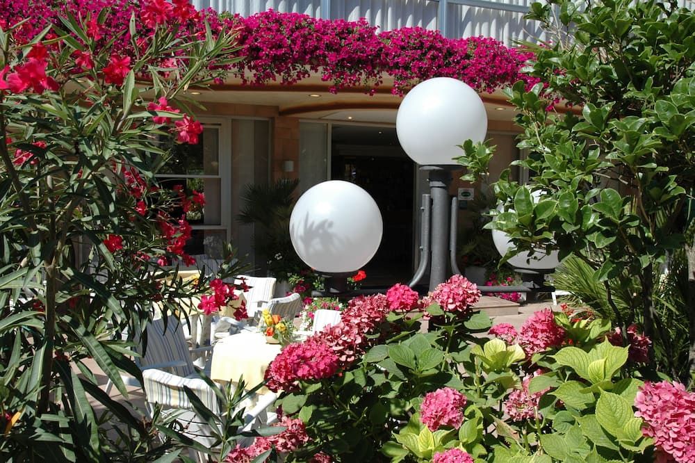 Outdoor view