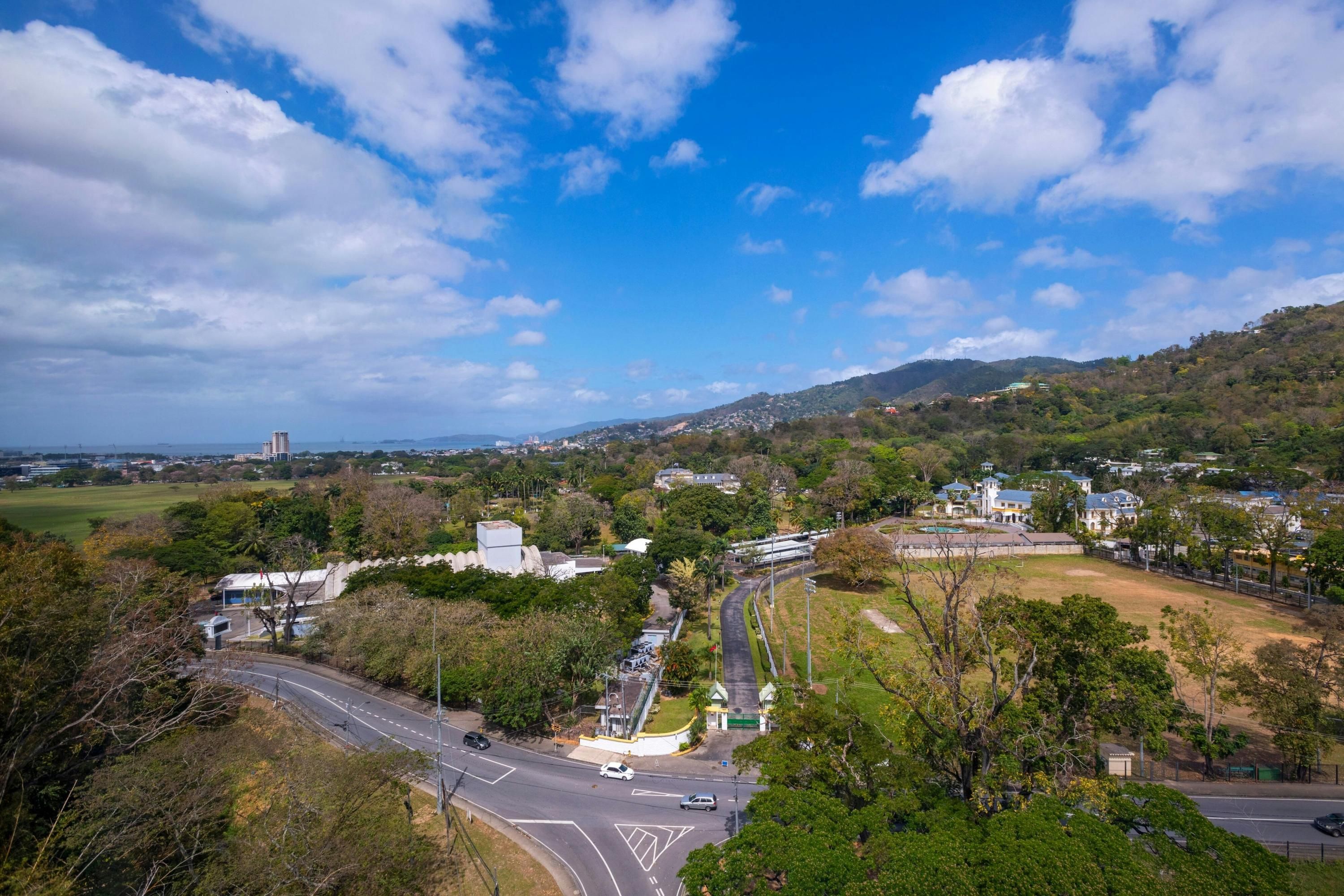 Outdoor view
