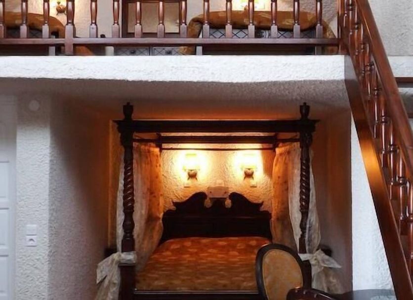 Stairs Photo