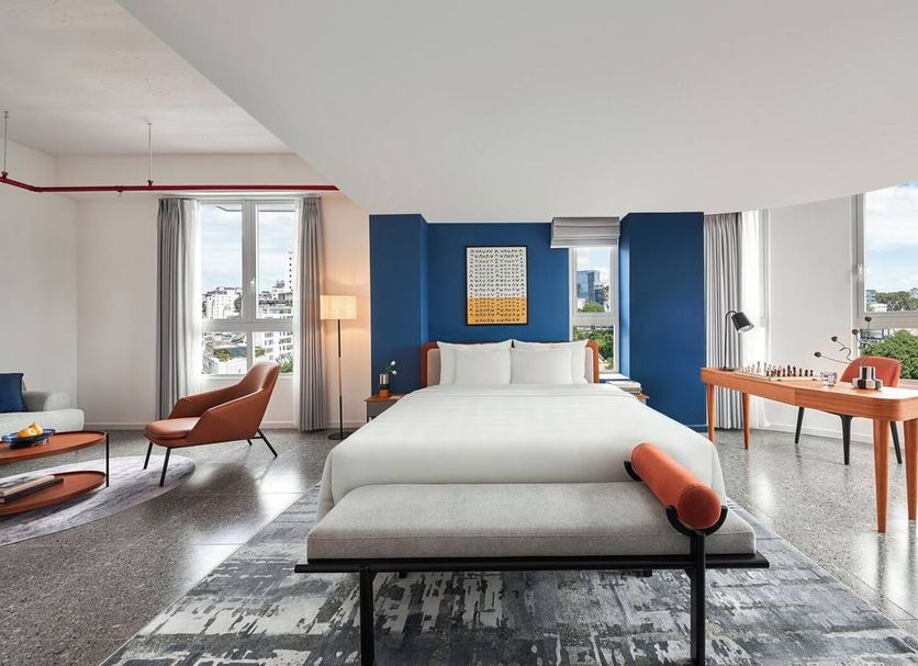 Bedroom Photo