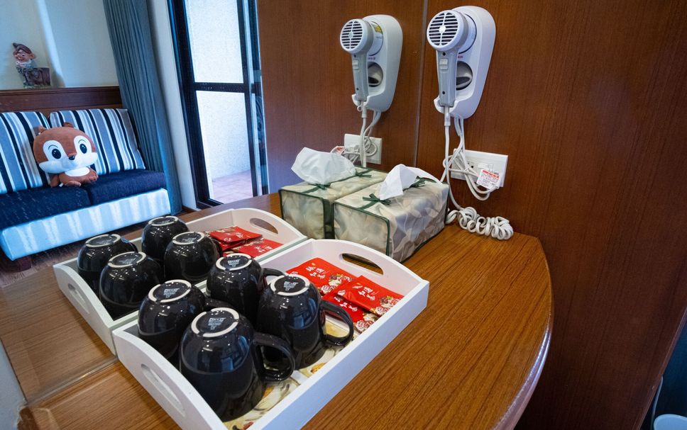 Room amenity Photo