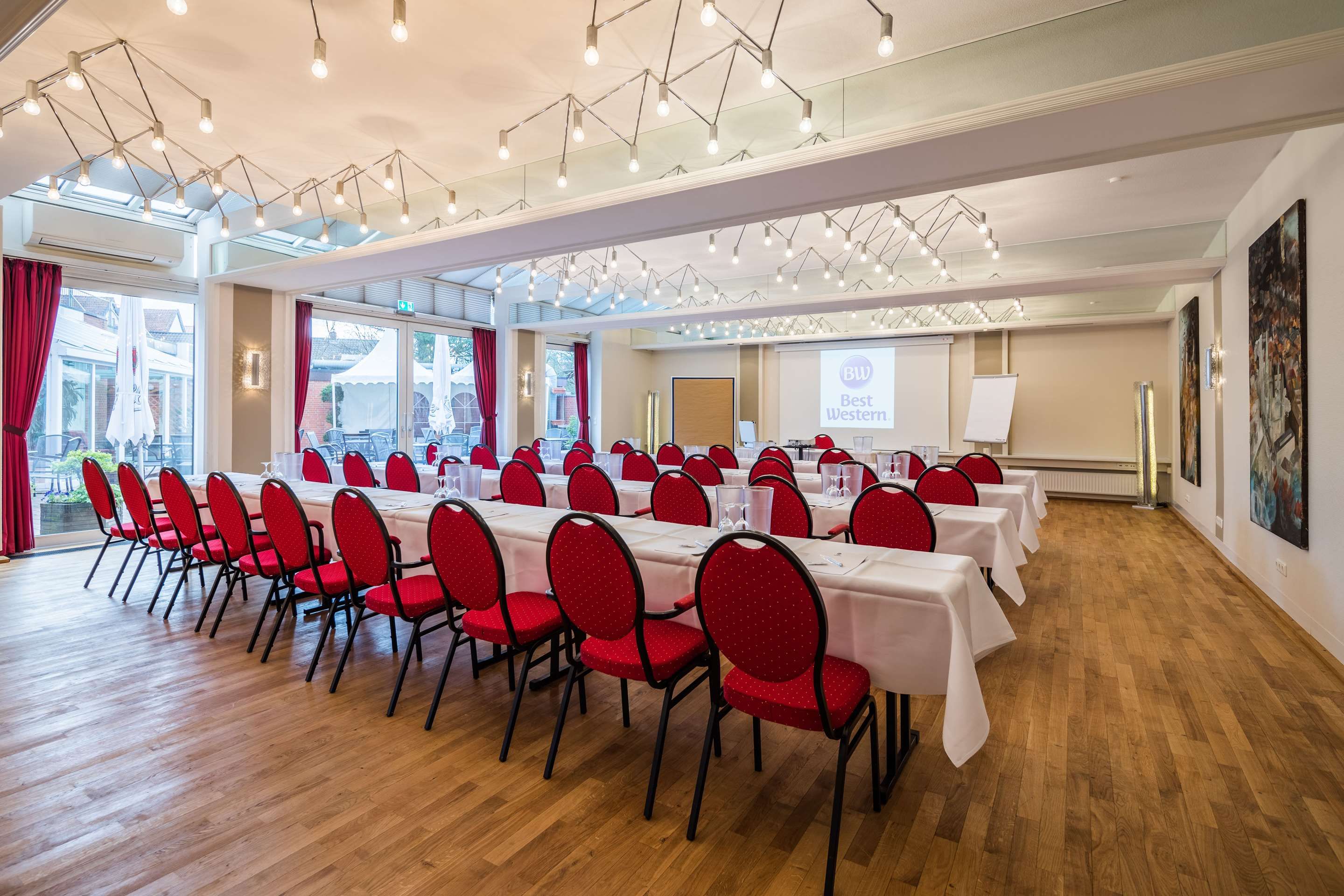Conference room