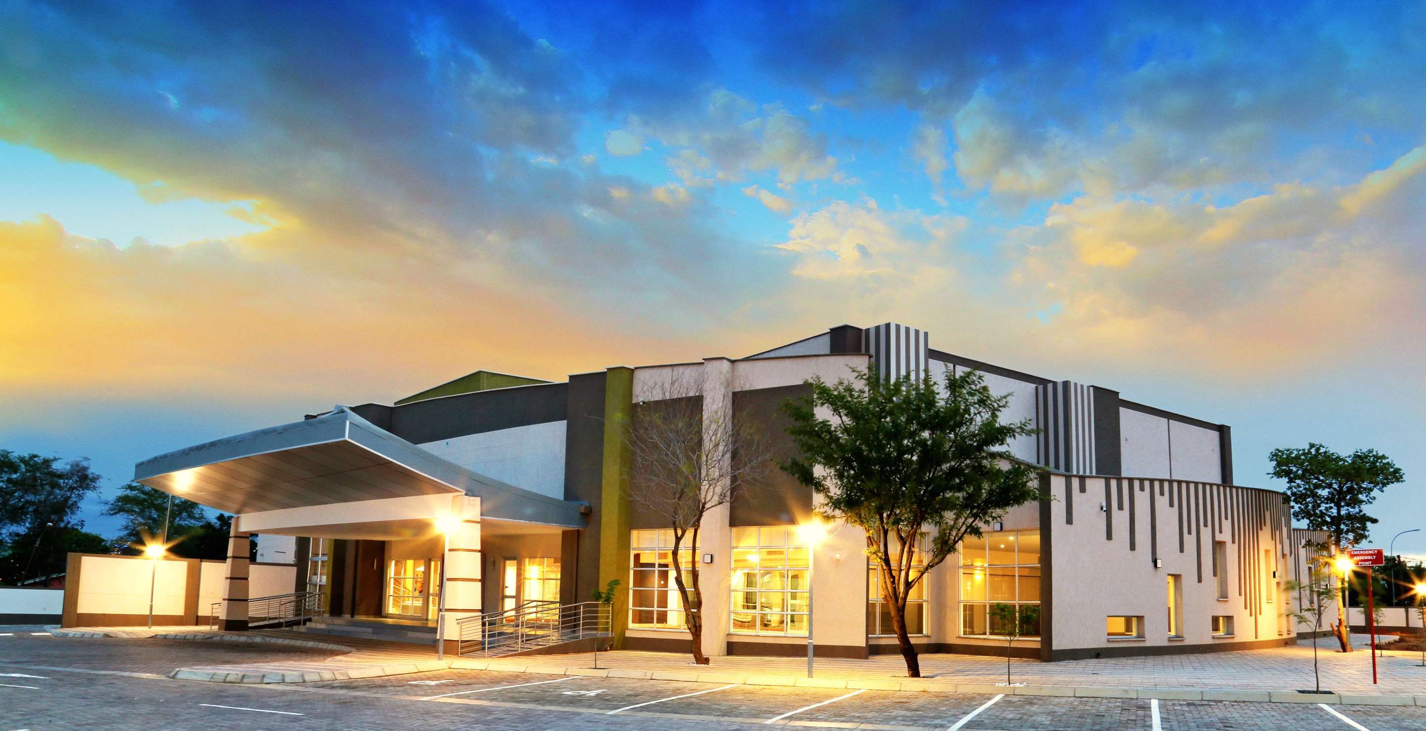 Building