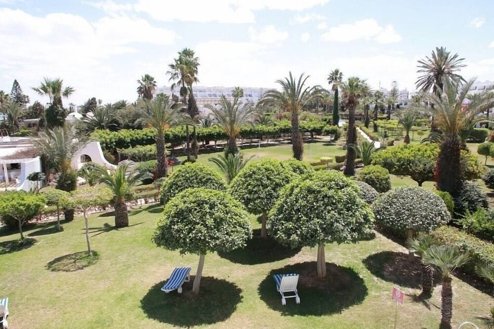 Outdoor view