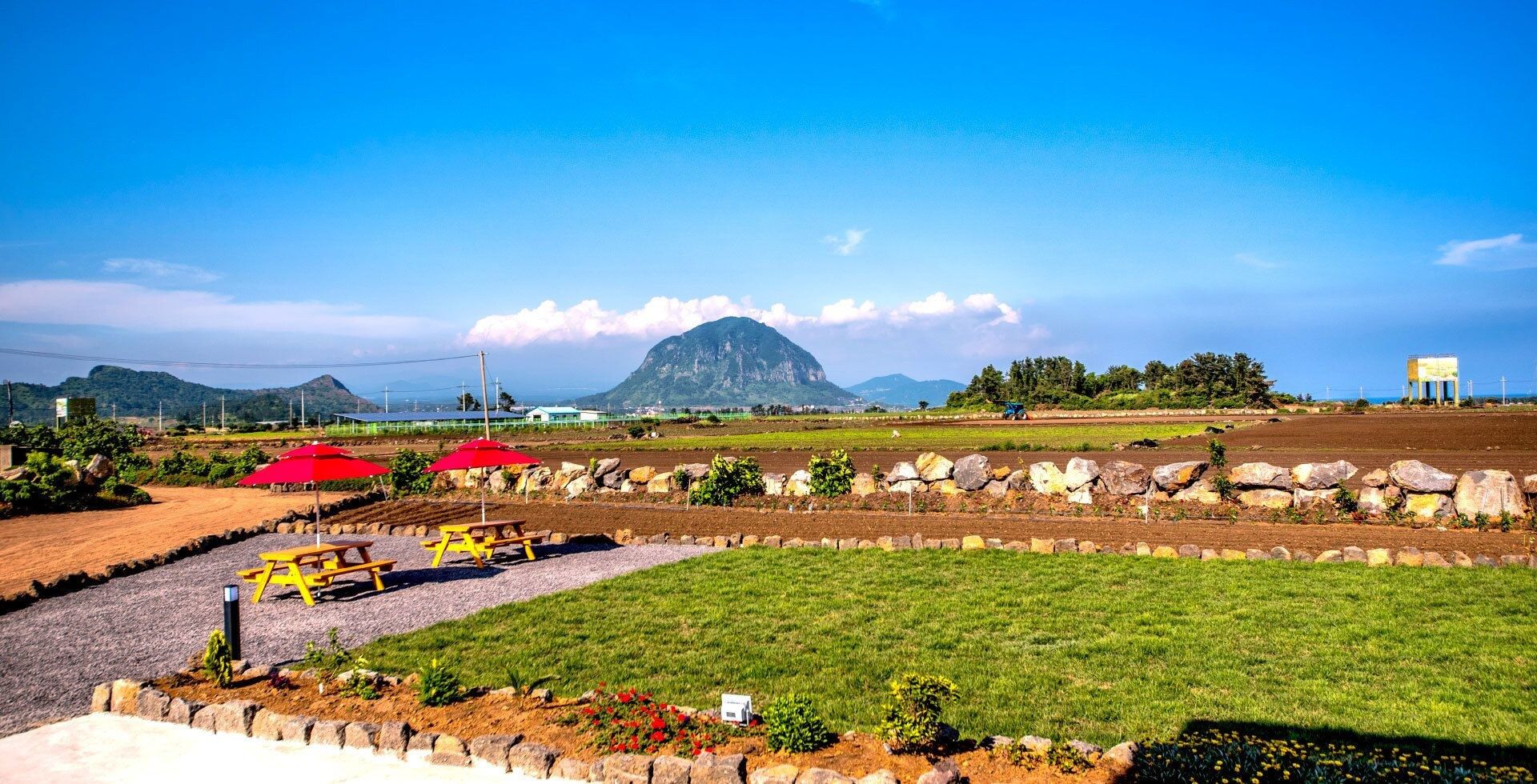 Outdoor view