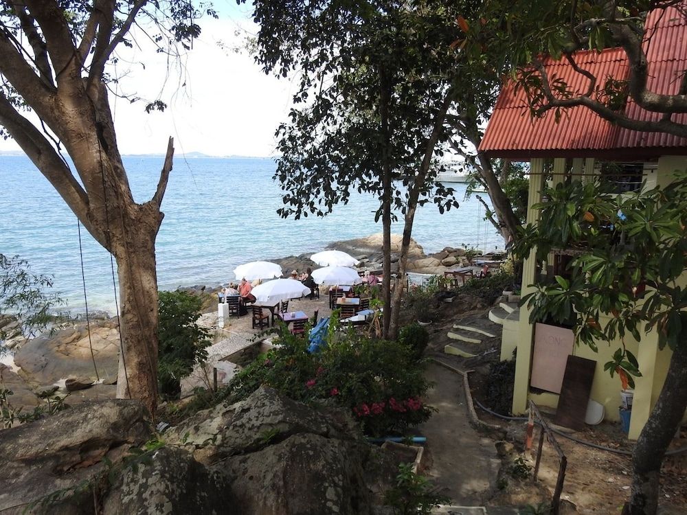 Outdoor view