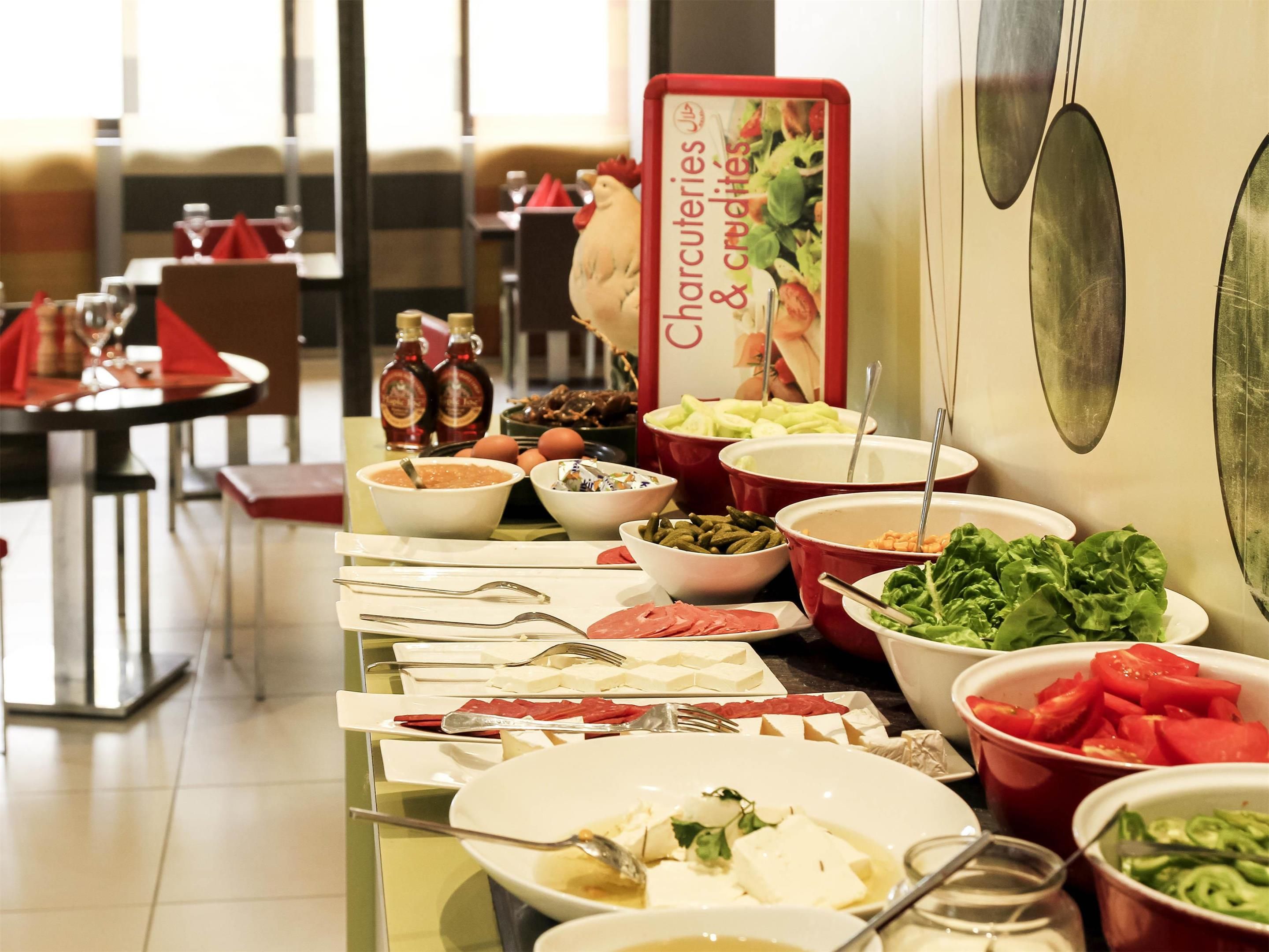 Buffet