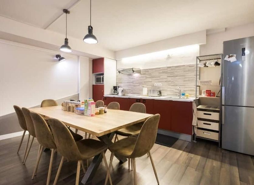 Kitchen Photo