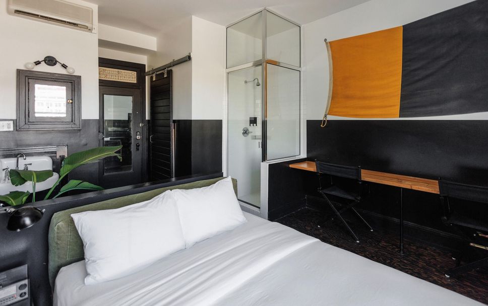 Bedroom Photo