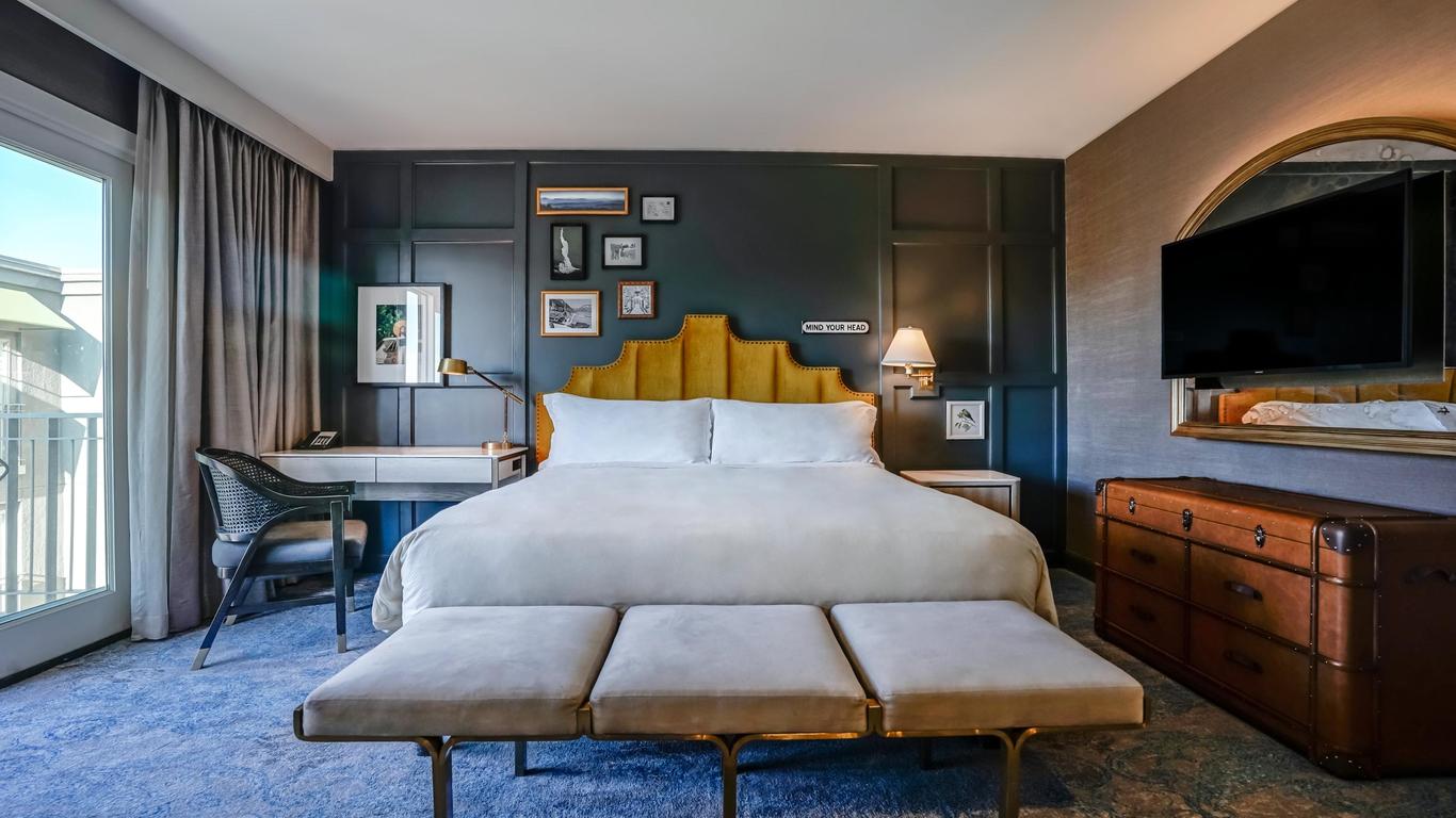 Hotel Amarano Burbank-Hollywood