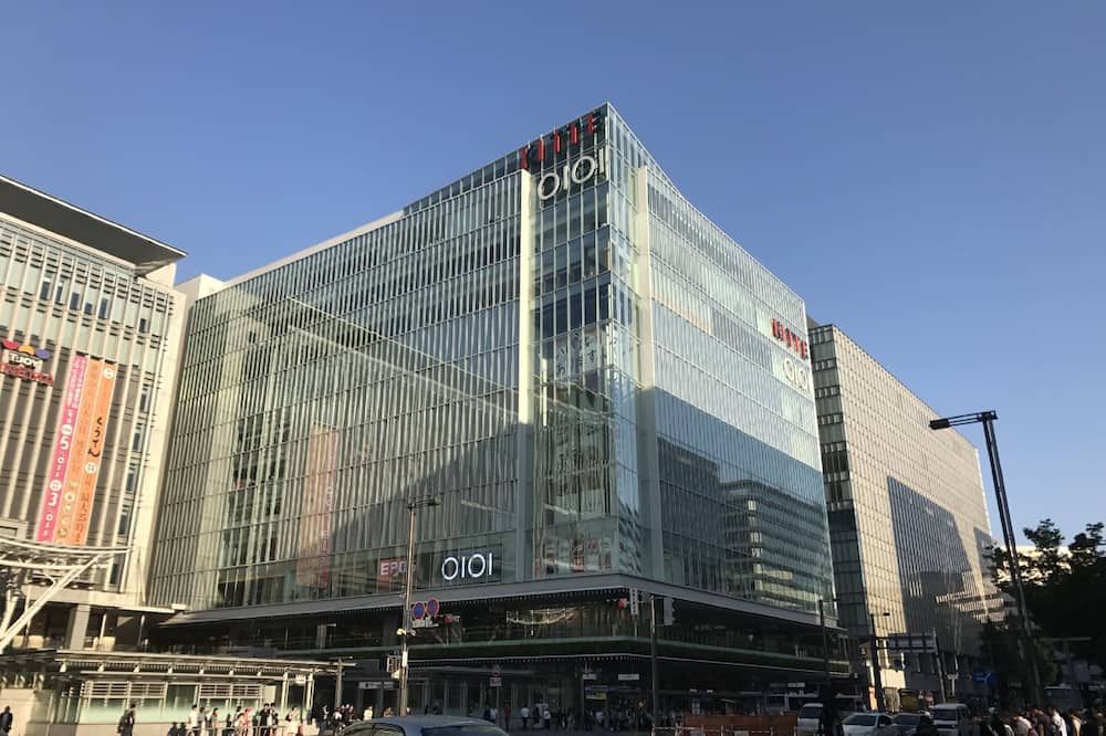 Building