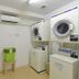 Laundry facility