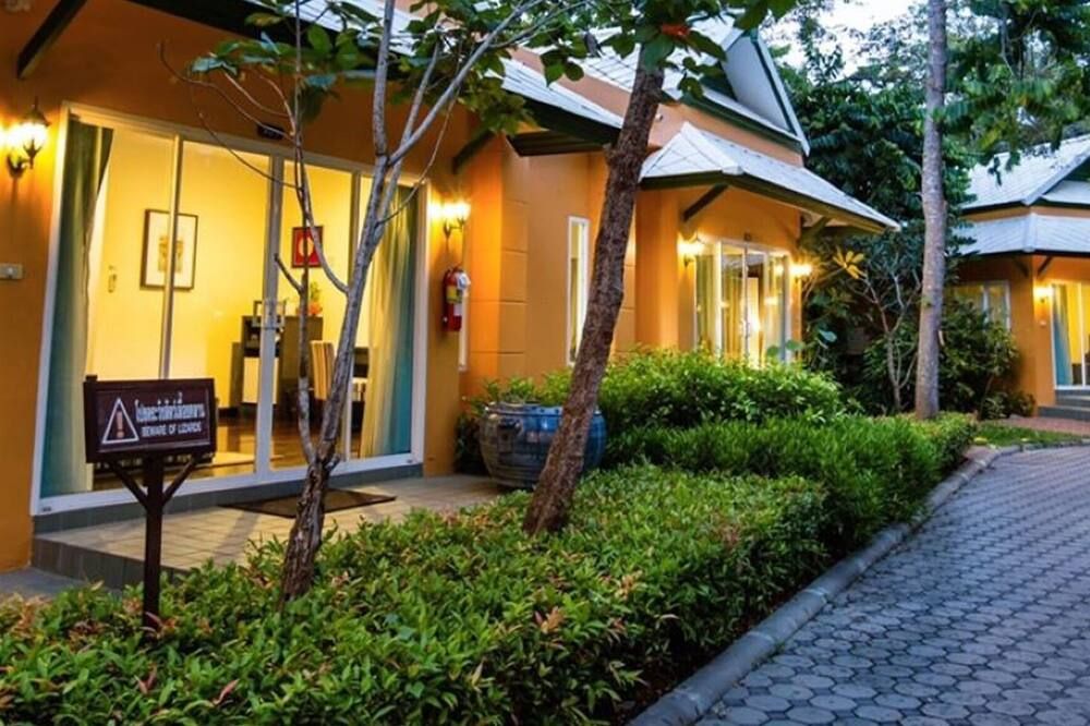 Outdoor view
