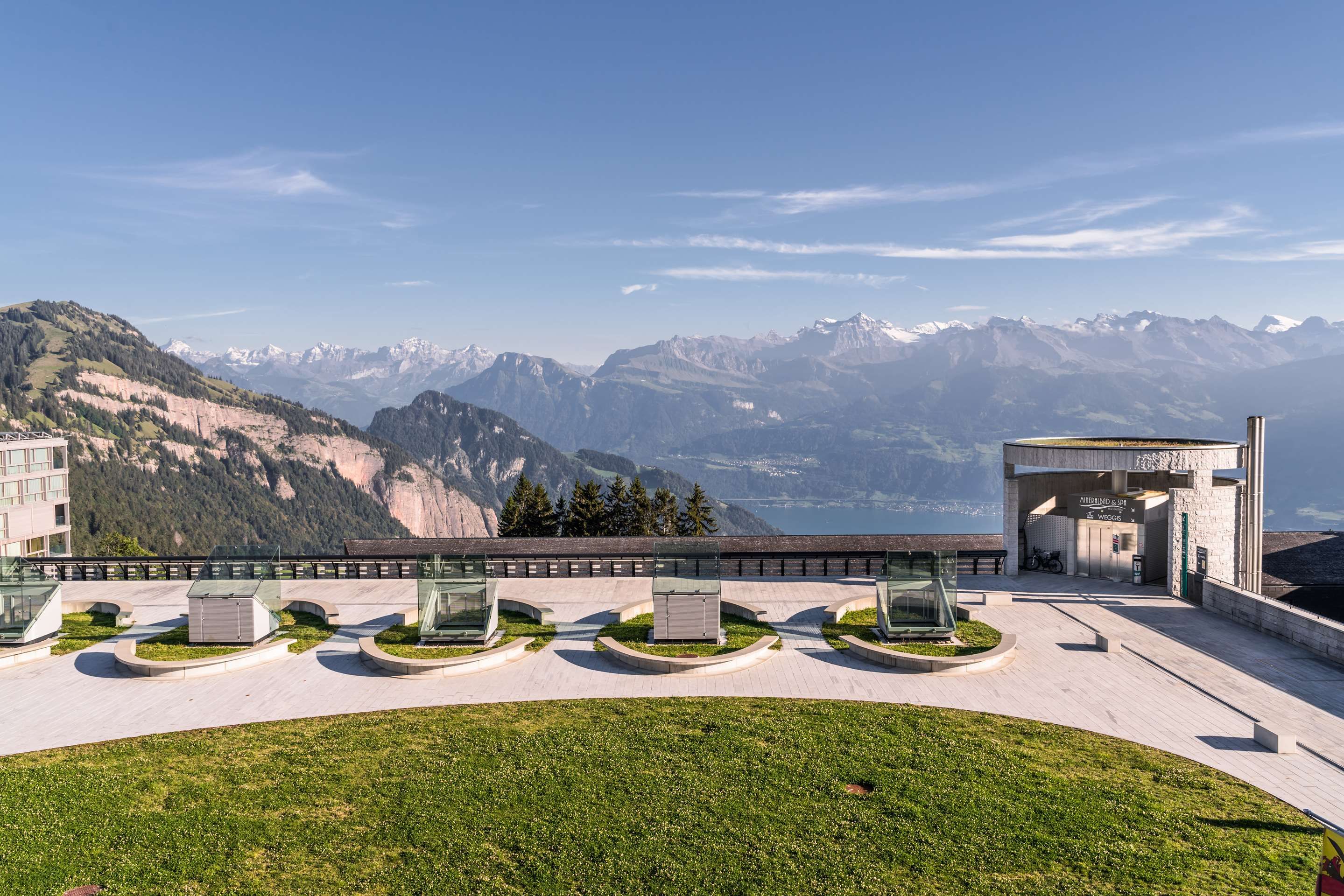 Outdoor view