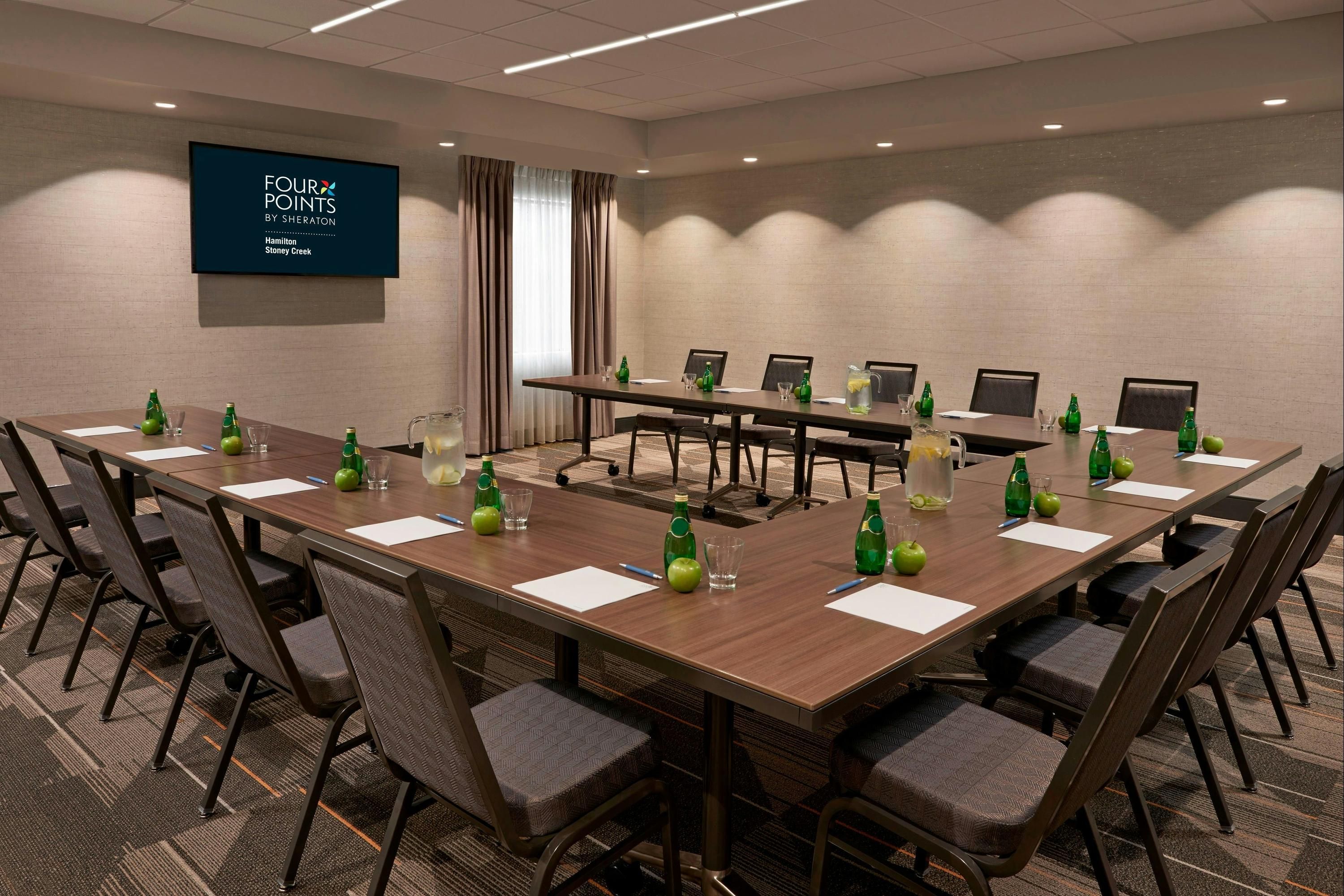 Conference room