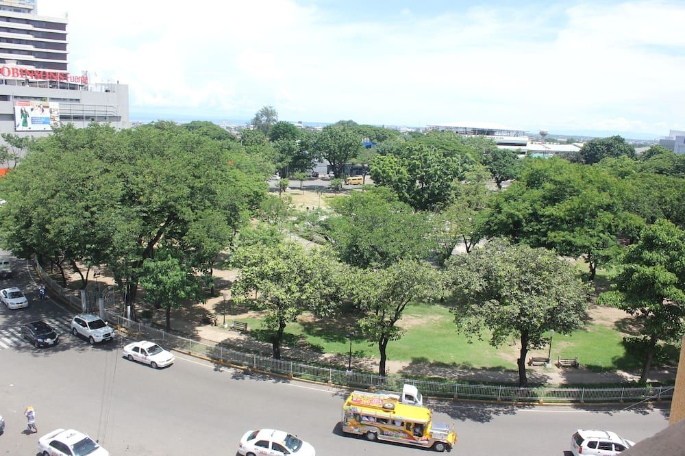 Outdoor view