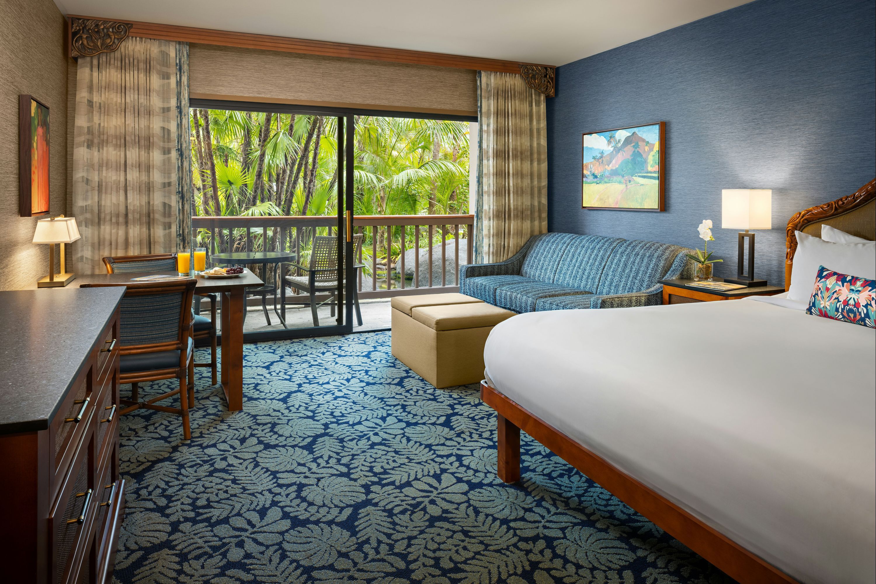 Outdoor view