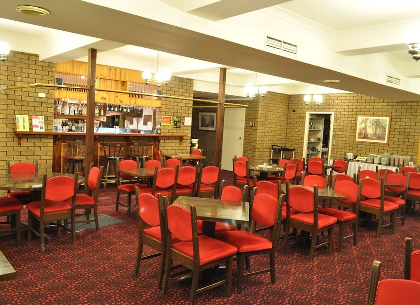 Bar Photo