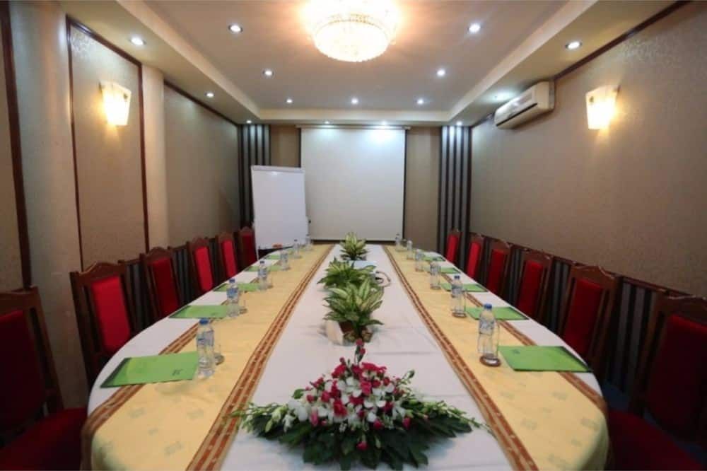 Conference room