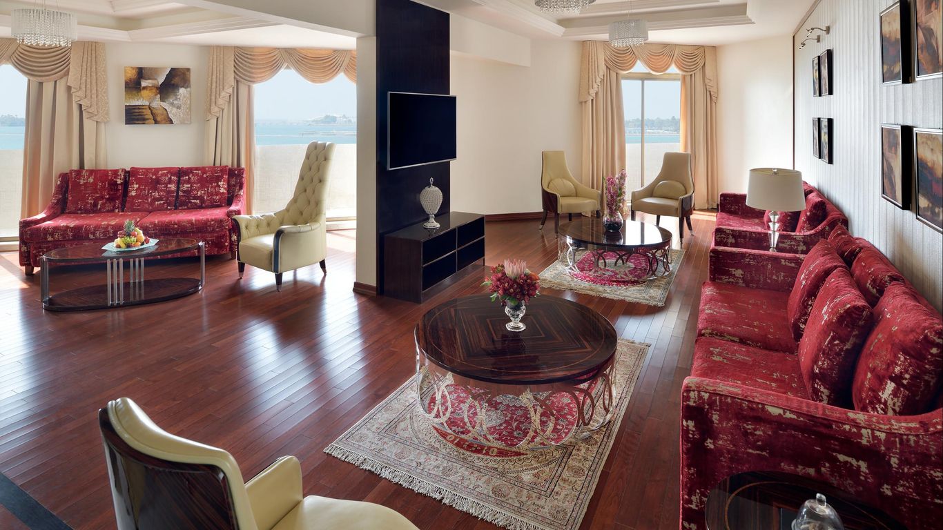 Intercontinental Jeddah