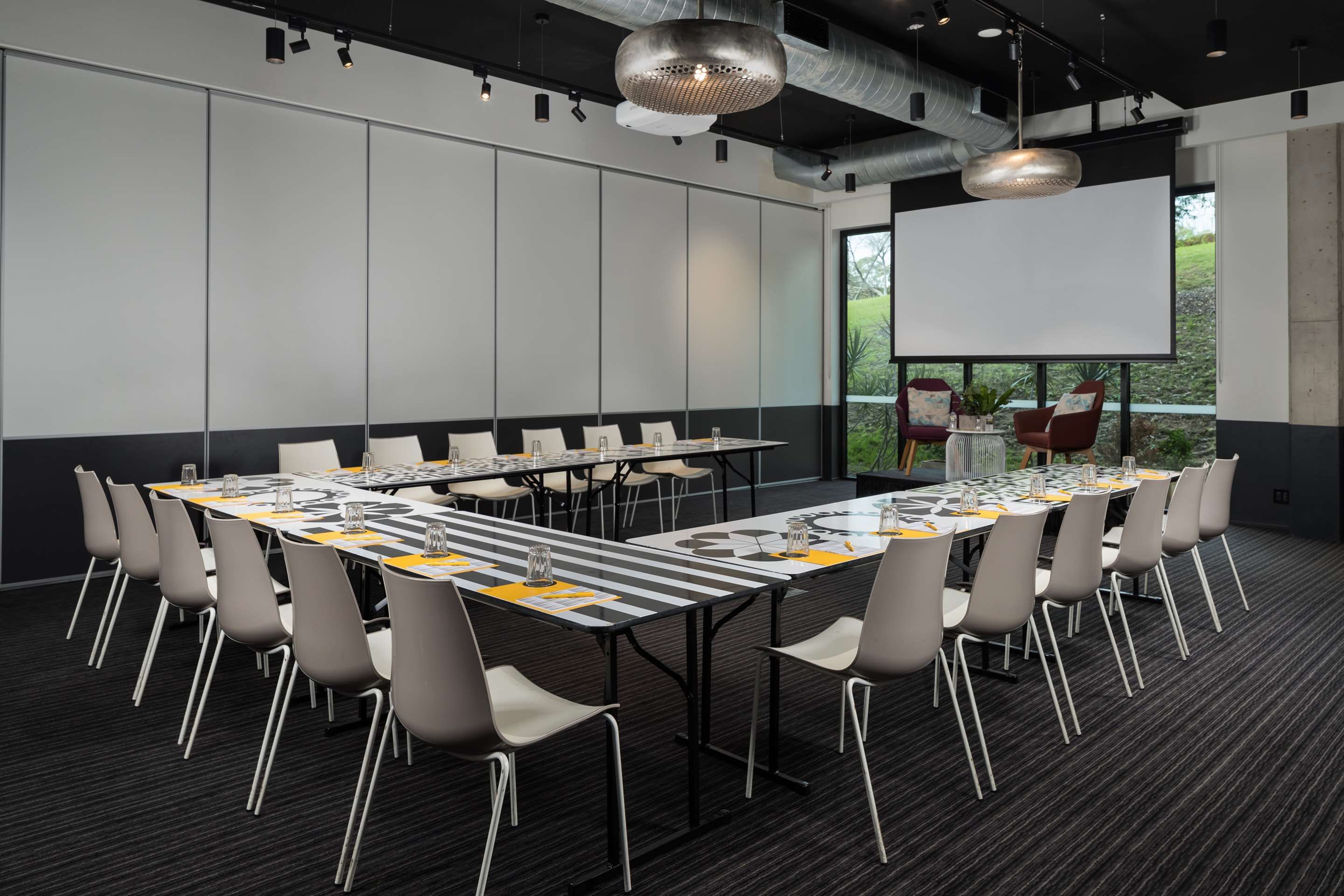 Conference room
