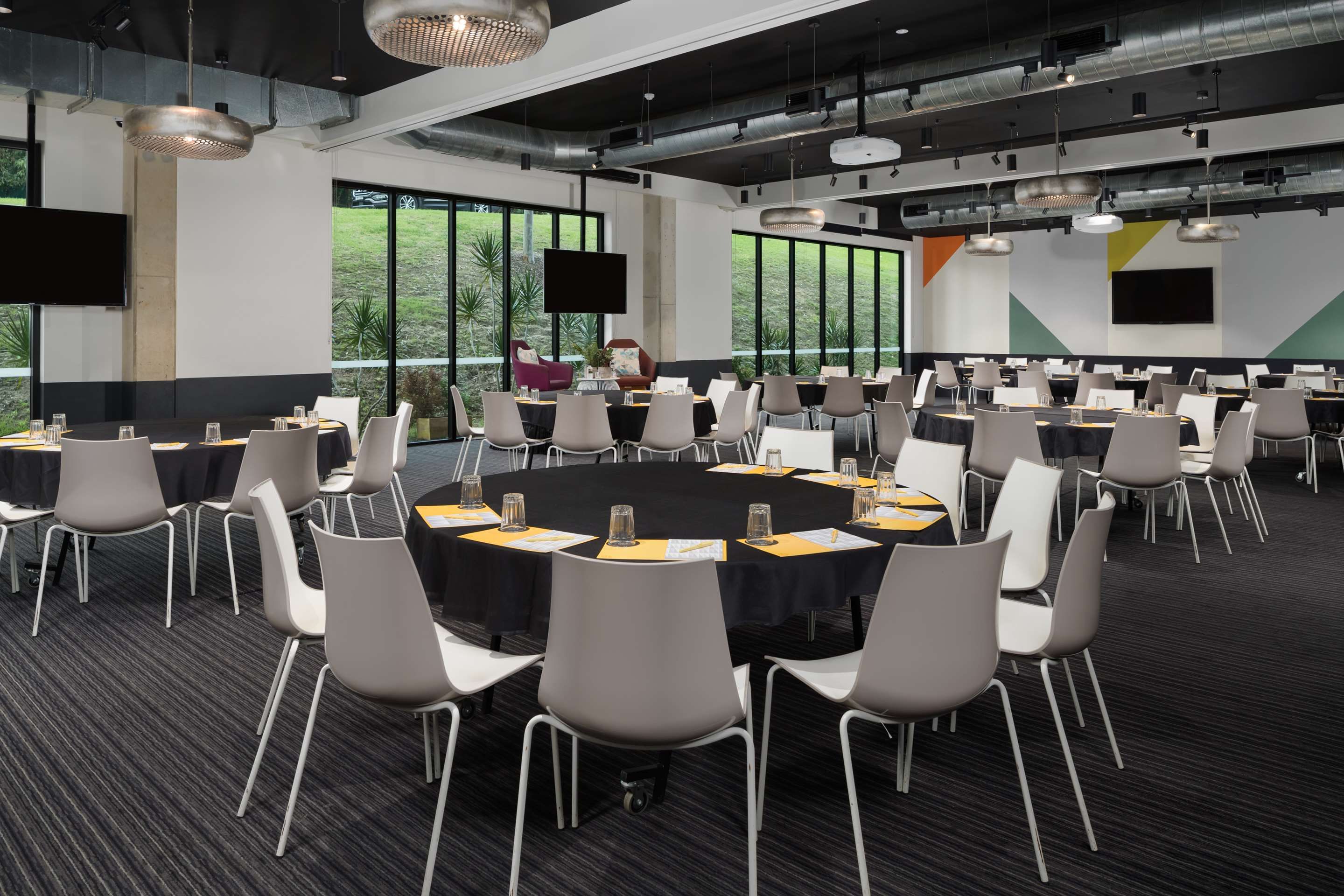 Conference room
